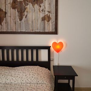 Camera standard con letto king size